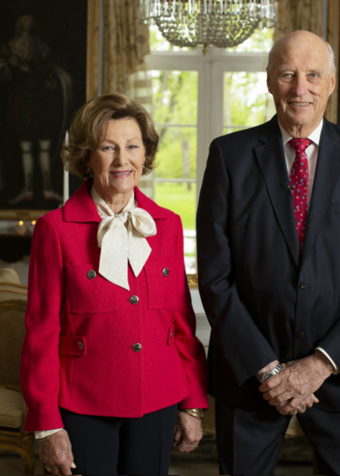  الأميرة ميت ماريت تعاني من مرض مزمن في الرئة