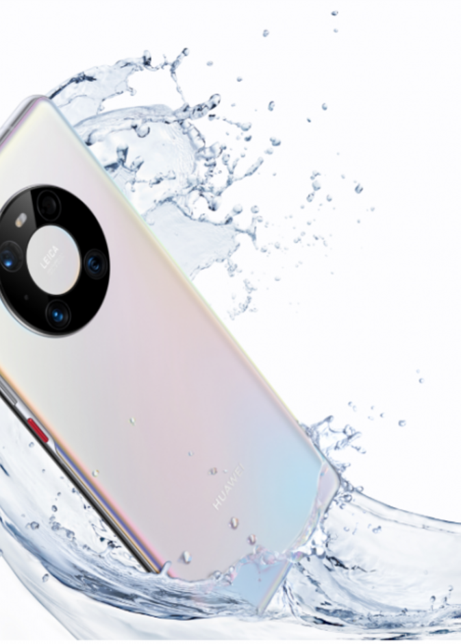 HUAWEI Mate 40 Pro 5G