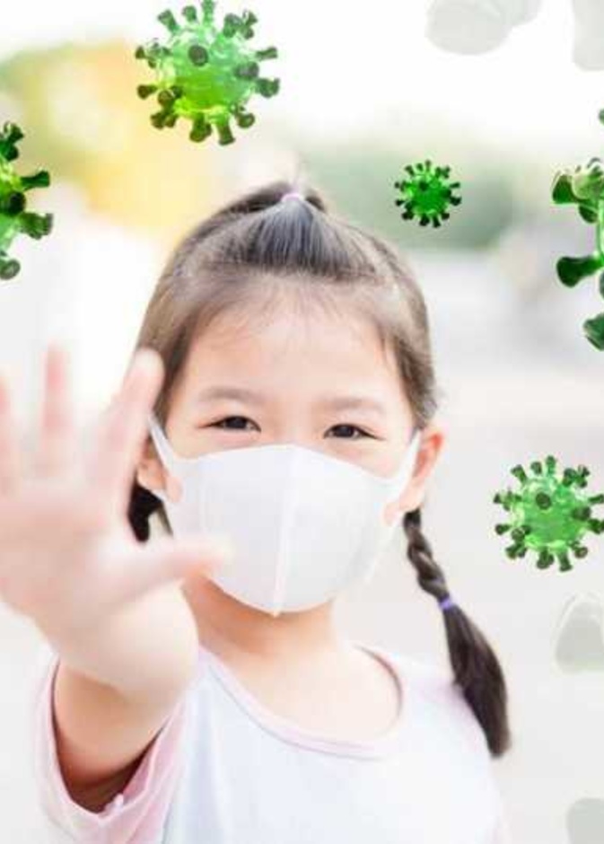 ماهي اعراض كورونا لدى الأطفال وهل تختلف عن اعراض البالغين