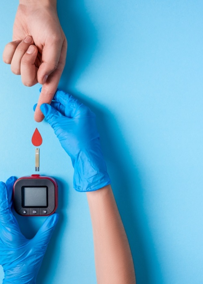 انواع مرض السكري واسبابها
