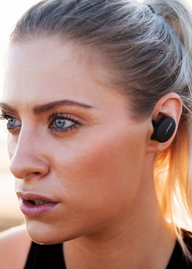 سماعات Sport من Bose 