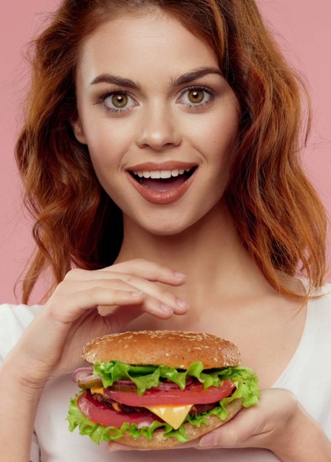  تأثير حرارة الطعام على الشهية