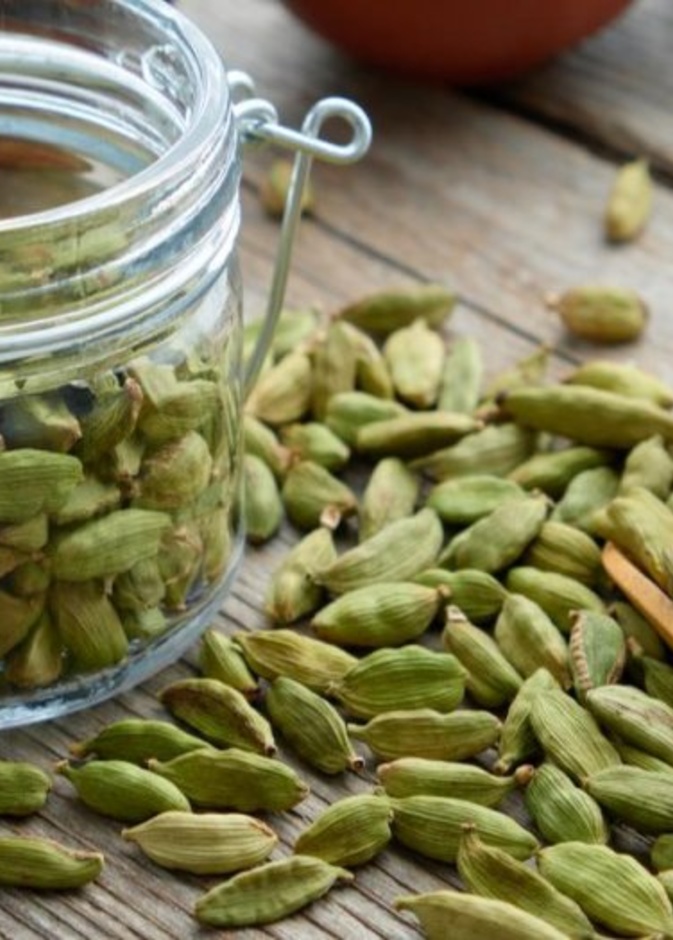 فوائد الهيل لتحسين صحة القلب ومكافحة اعراض الربو