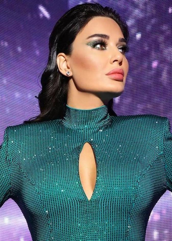 سيرين عبد النور 2020 انت مين