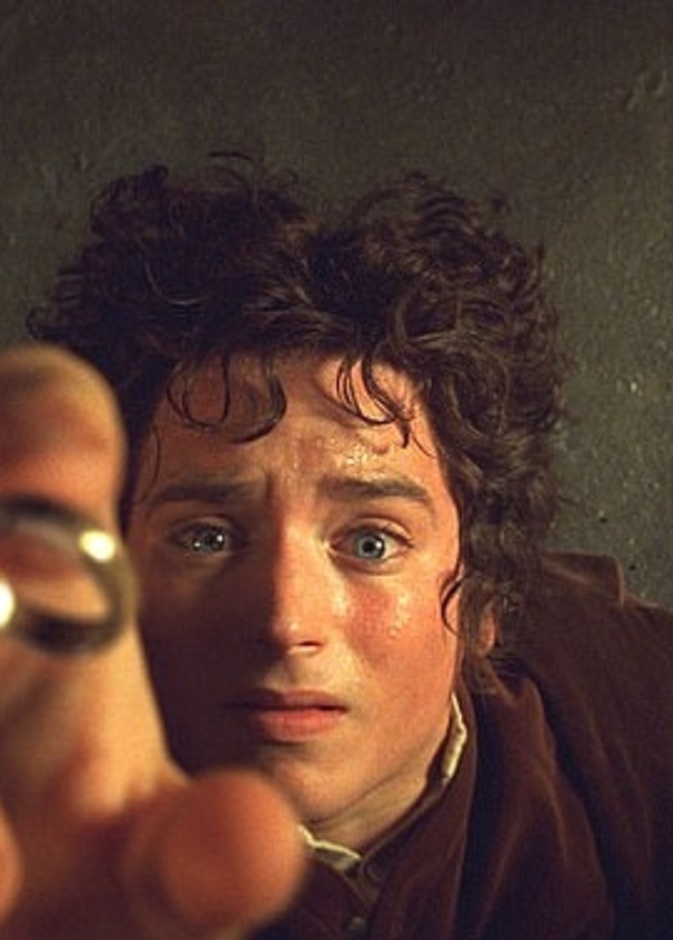 The Lord of the rings