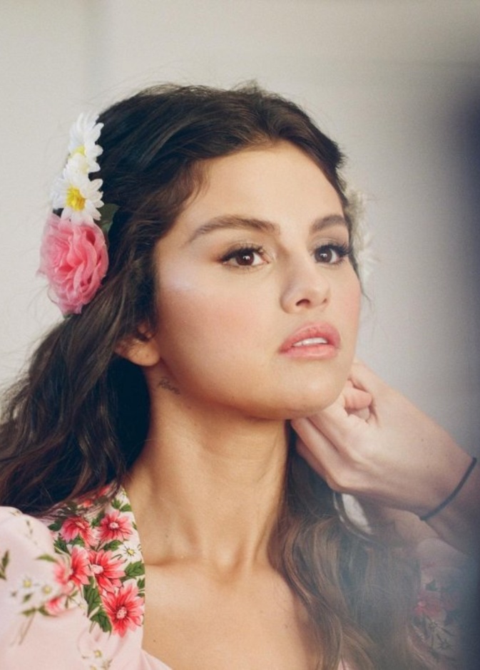 سيلينا جوميز