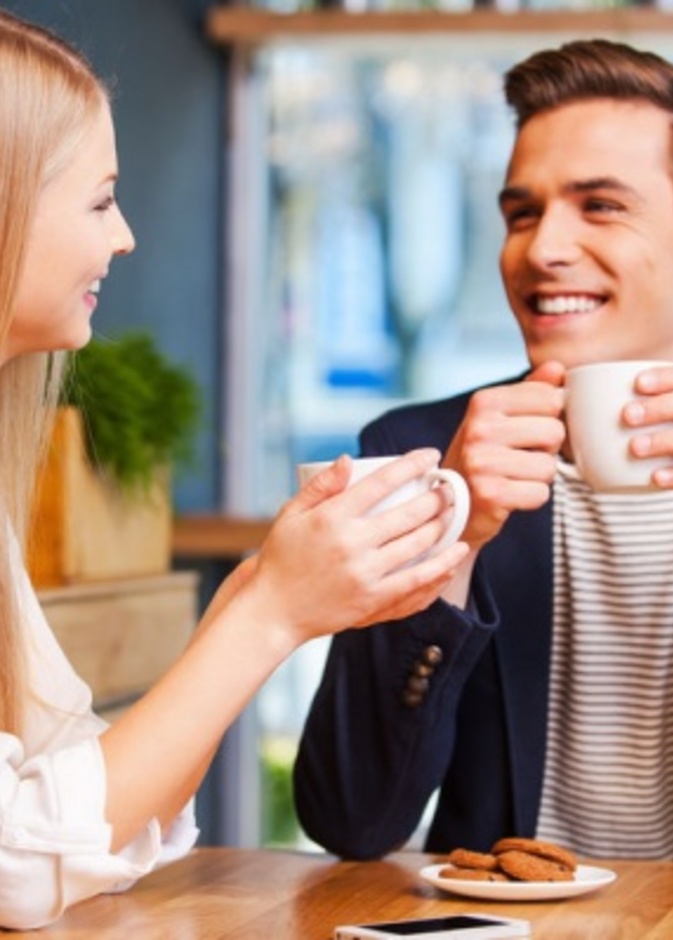 7 أخطاء تُنهي لقائك الأول مع الرجل بالفشل فاحذريها