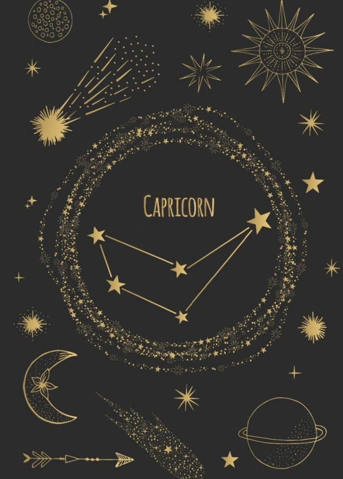 توقعات برج الجدي لبداية سنة 2021