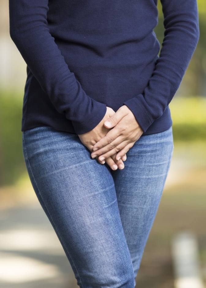  التهاب المسالك البولية بعد سن 50