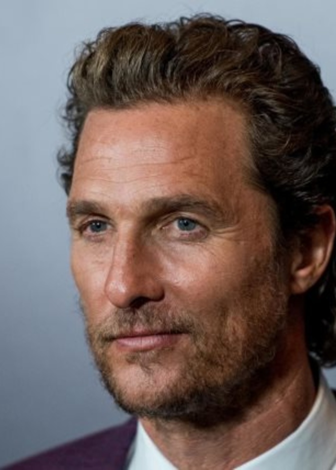 ماثيو ماكونهي