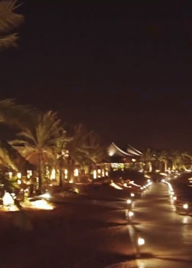  أوايسس الرياض تجربة ترفيهية فريدة  - المصدر هيئة الترفيه السعودية 