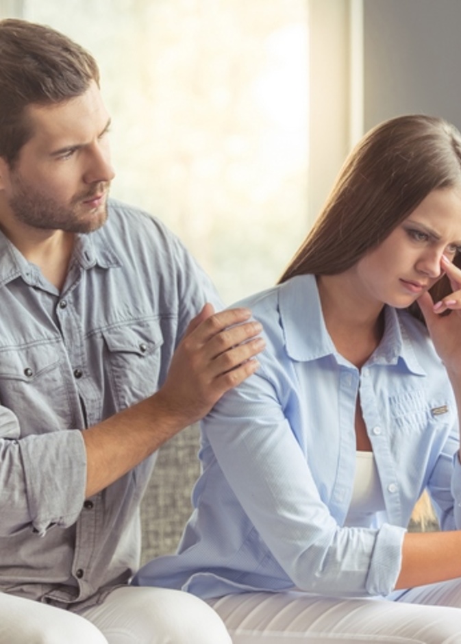 ما هي دوافع إستمرار الزواج بعد الخيانة وكيف يستمر