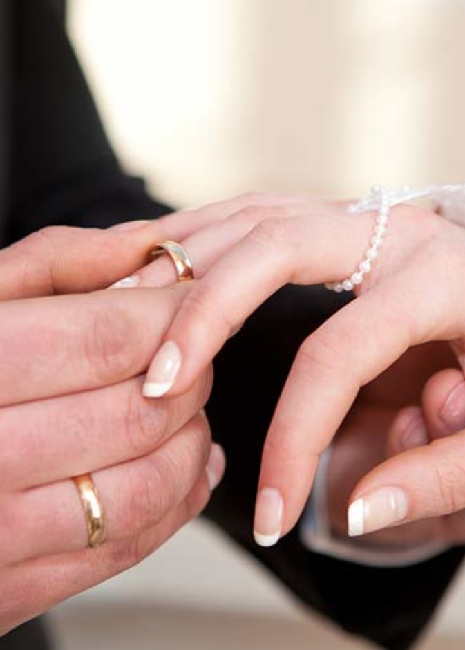 ما هو تأثير زواج الرجل بعد الطلاق مباشرة