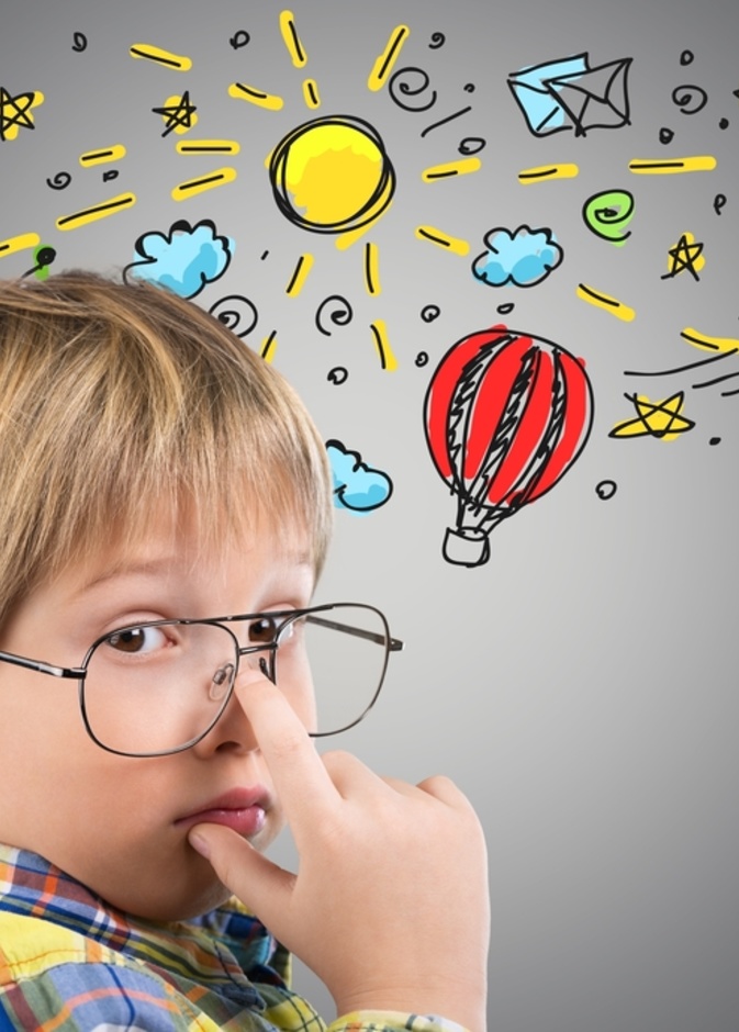 اهم اسئلة اختبار الذكاء للطفل في عمر 8 سنوات