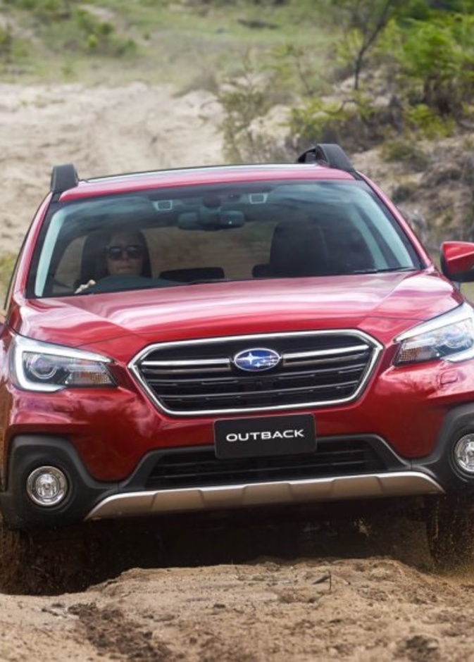 قبل شراء سيارتك تعرفي على نظامي الدفع الرباعي AWD و 4WD