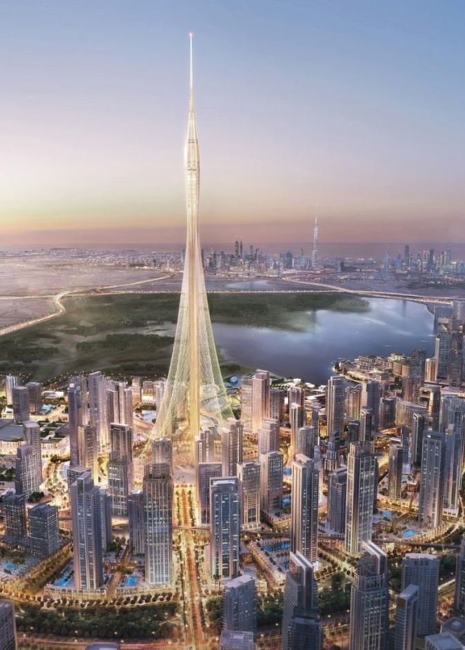  10 من أفضل الأنشطة السياحية في خور دبي 2021