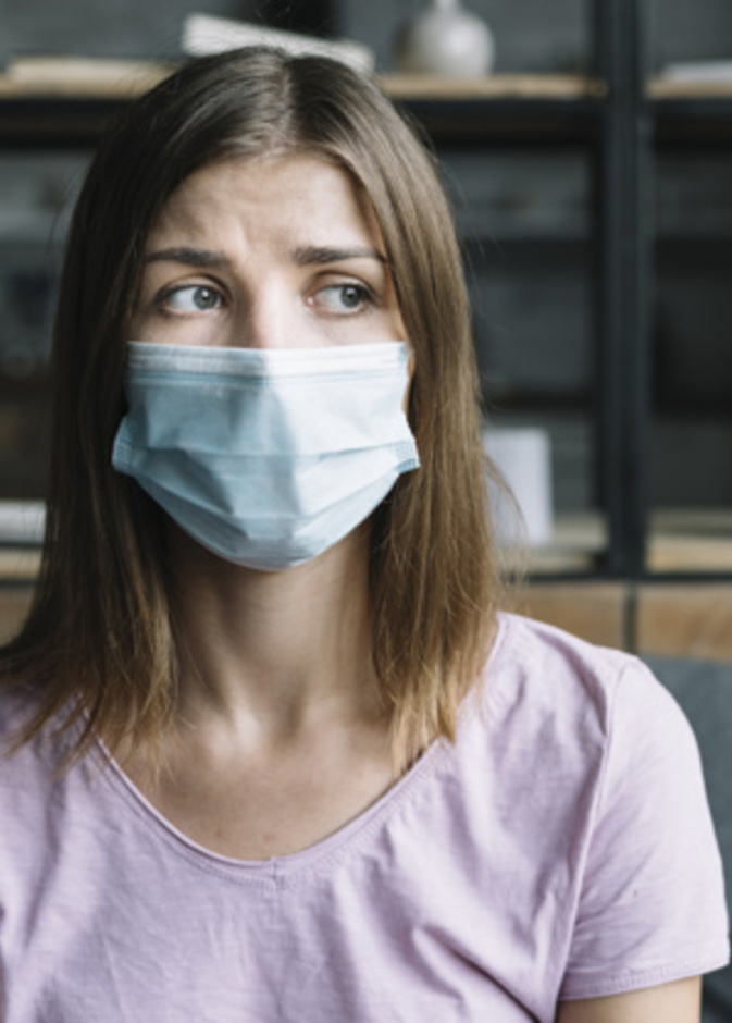 سلالة كورونا الجديدة أعراض أشد وتصيب الشباب أكثر