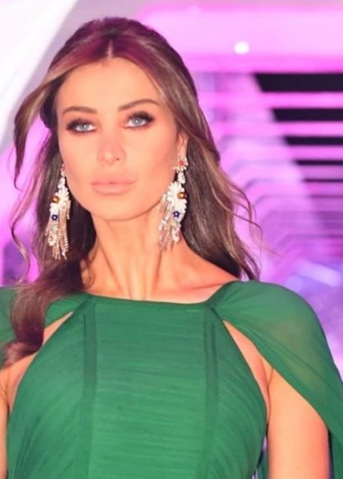 أنابيلا هلال