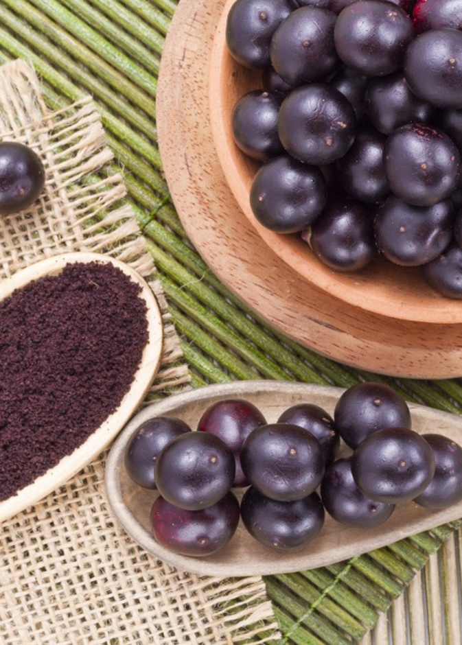 فوائد فاكهة الأساي الصحية