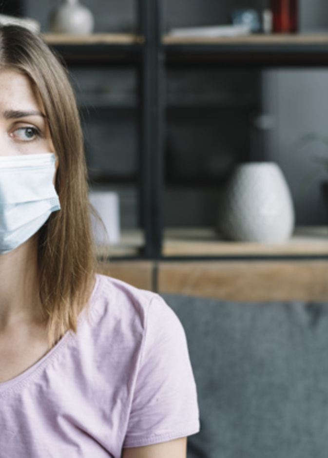 سلالة كورونا الجديدة أعراض أشد وتصيب الشباب أكثر