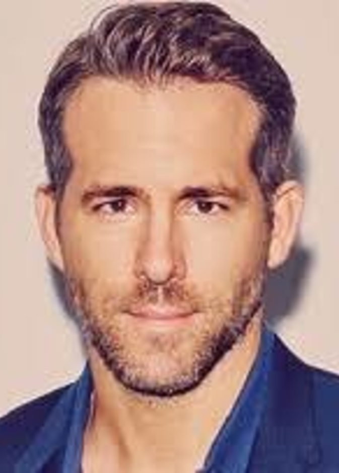 ريان رينولدز