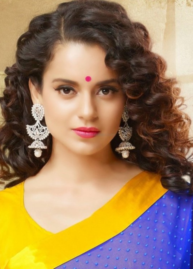 كانجانا رانوت