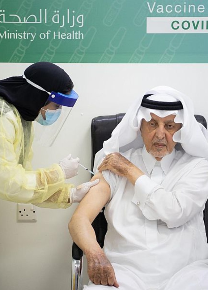  صاحب السمو الملكي الأمير خالد الفيصل ، مستشار خادم الحرمين الشريفين ، أمير منطقة مكة المكرمة