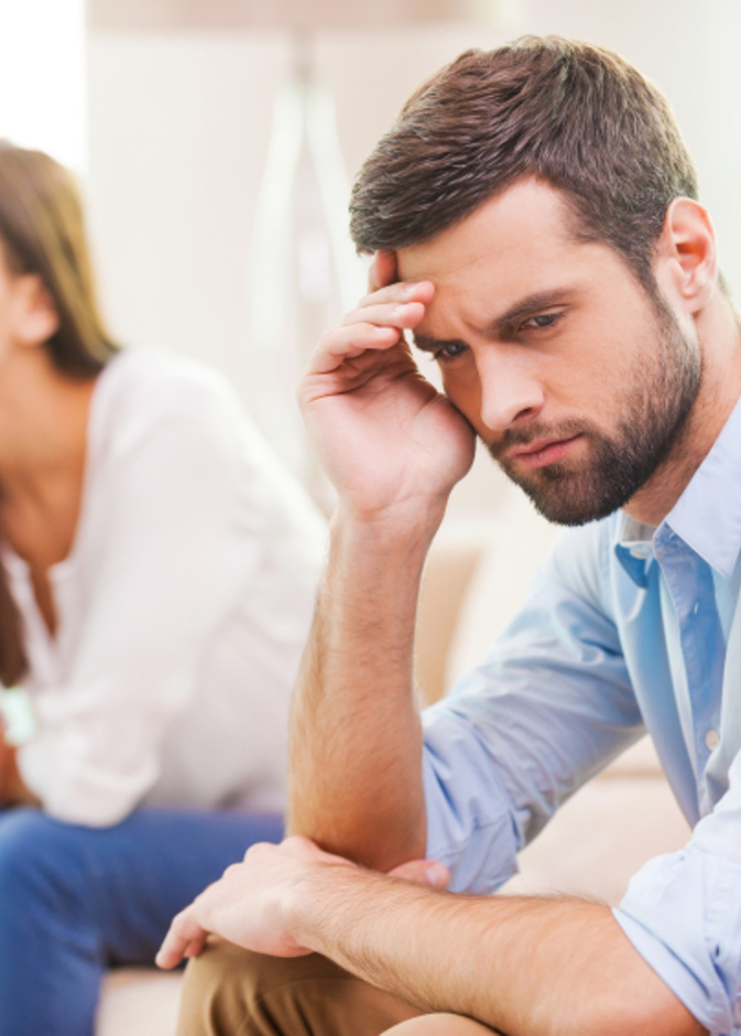 لماذا يتغير الرجل بعد الزواج