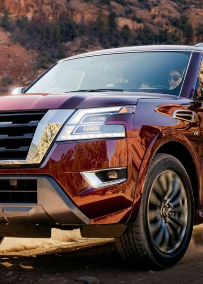  نيسان ارمادا 2021