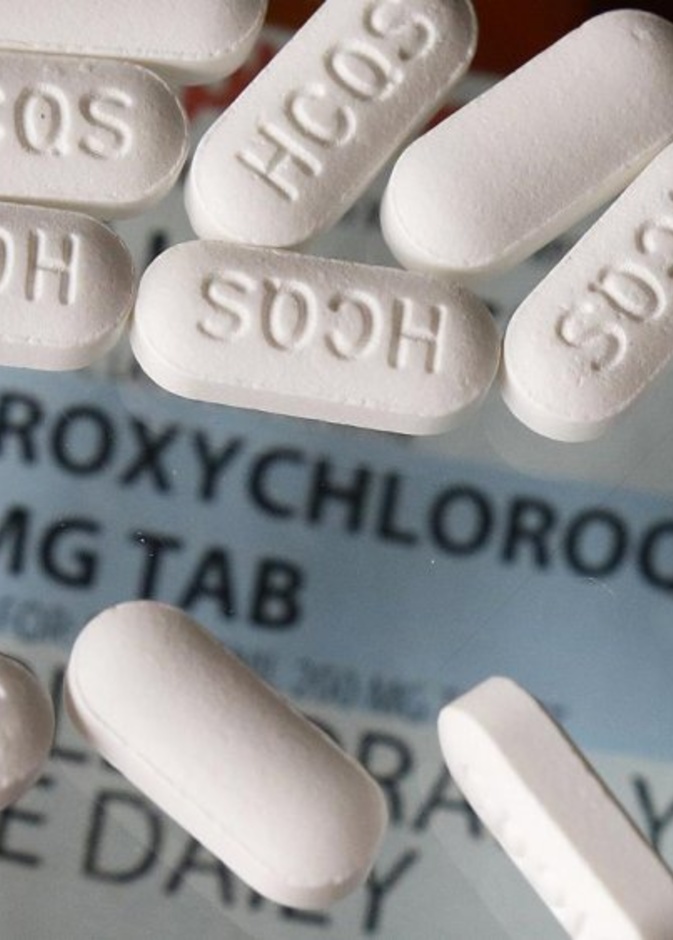 ماهي اضرار استخدام دواء هيدروكسي كلوروكين للوقاية من فيروس كورونا