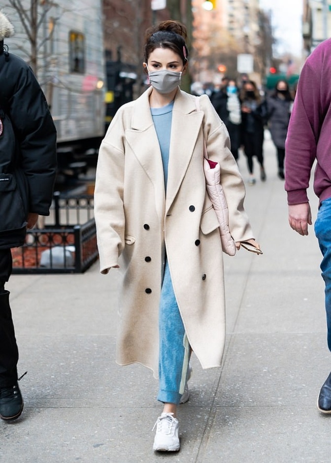 سيلينا جوميز