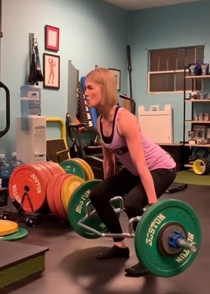 روزاموند بايك