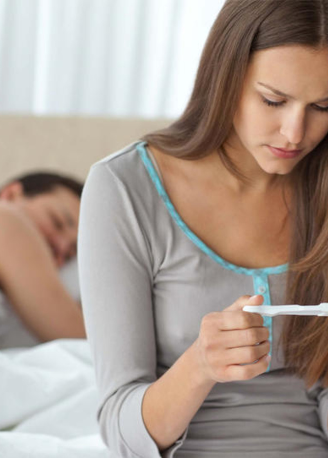 7 أمراض تصيب الرحم وتسبب تأخر الحمل