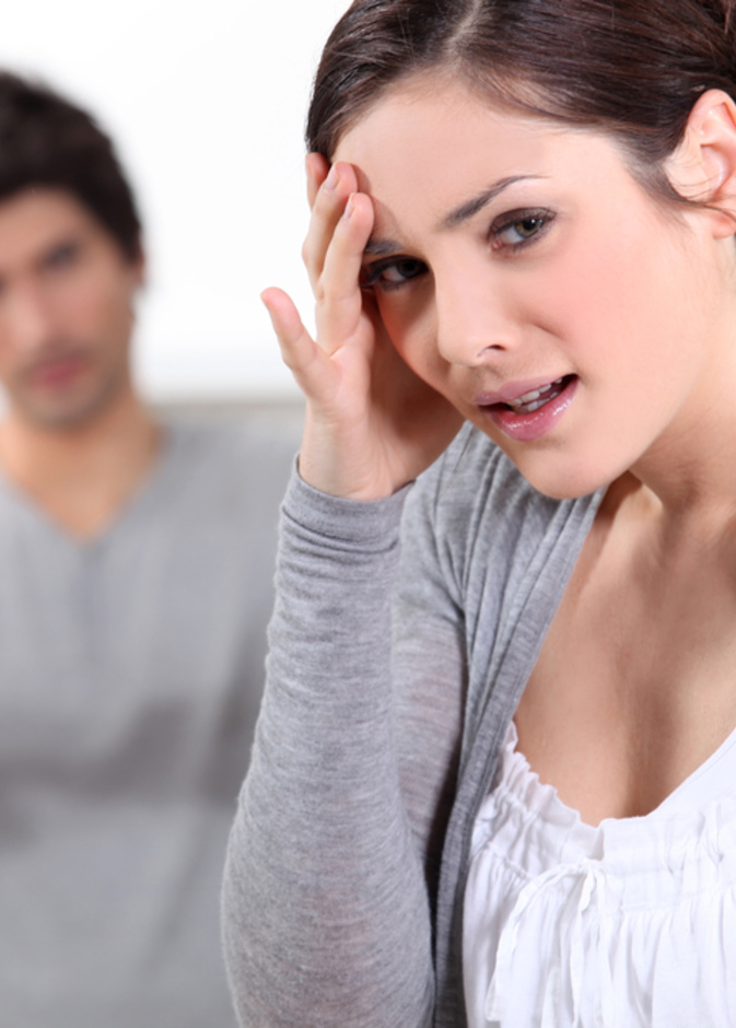 7 تصرفات تدفع المرأة إلى كراهية الرجل