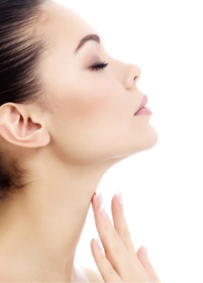 خطوات يجب اتباعها قبل وبعد عملية شد الرقبة وأهم نتائجها 