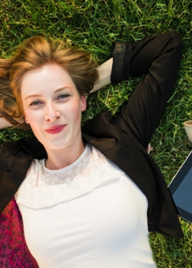 ما هي صفات المرأة المستقلة