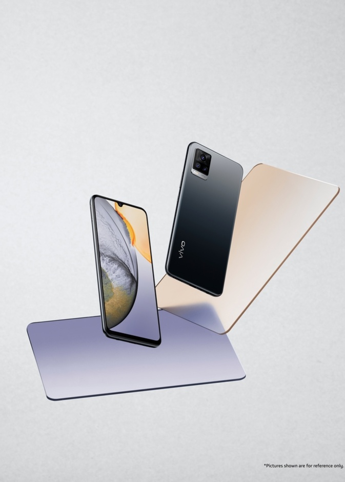 هاتف فيفو V20