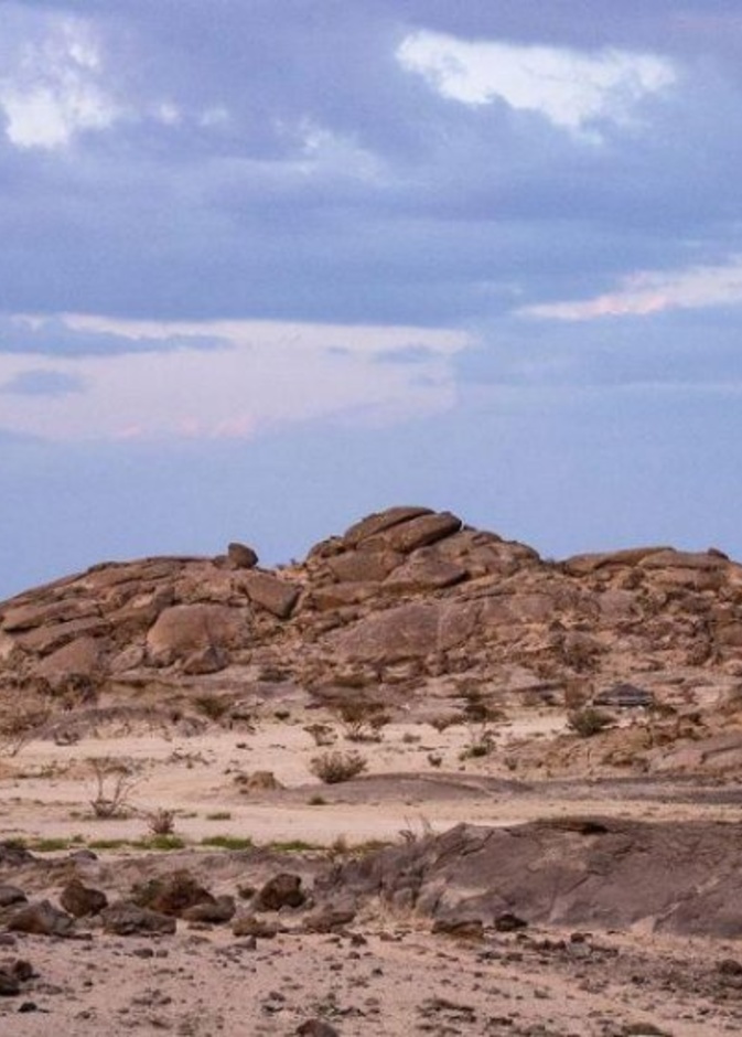 جبل القمر.. تجربة فريدة لعشاق المغامرة في عروس البحر الأحمر - المصدر وكالة الأنباء السعودية