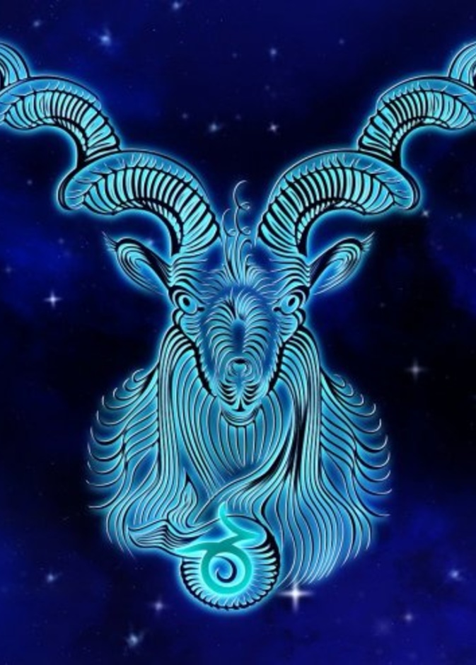 اهم توقعات ماغي فرح لمواليد برج الجدي 2021