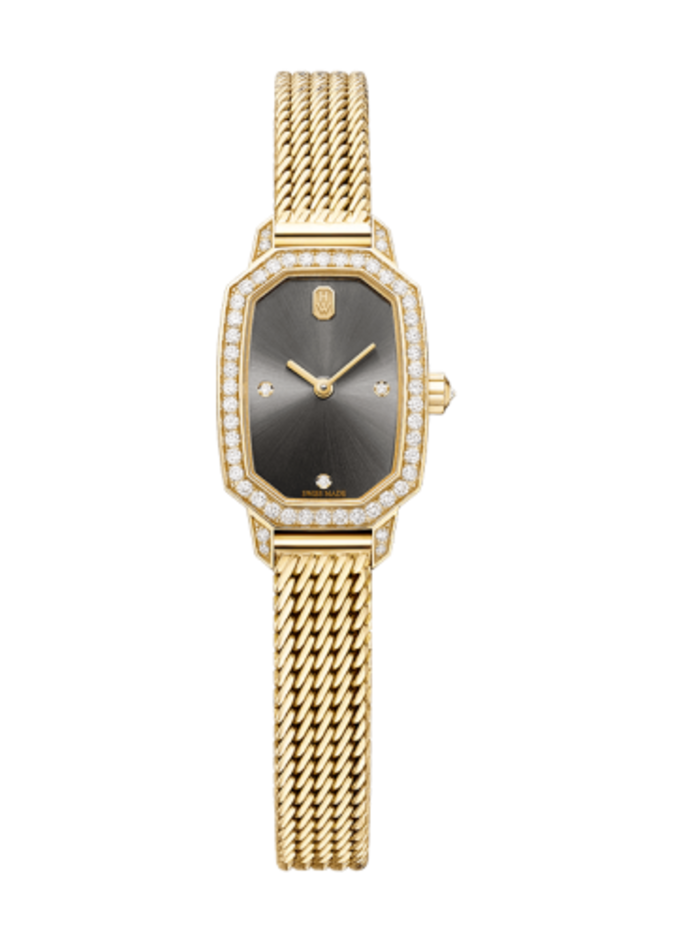  ساعة من هاري وينستون Harry Winston