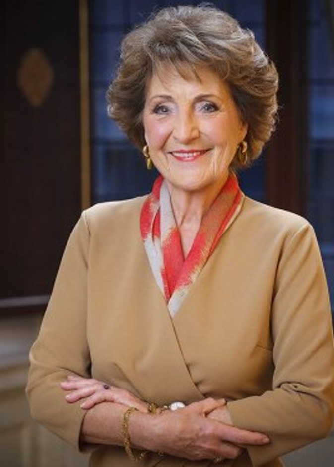  الأميرة مارغريت أميرة هولندا تحتفل بعيد ميلادها 78