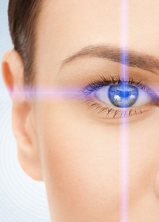  ماهو العلاج الشامل لمرض الجلوكوما.