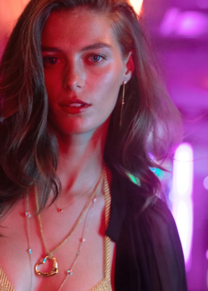 خيارات مذهلة.. دليل الهدايا ليوم الحب من Tiffany & Co