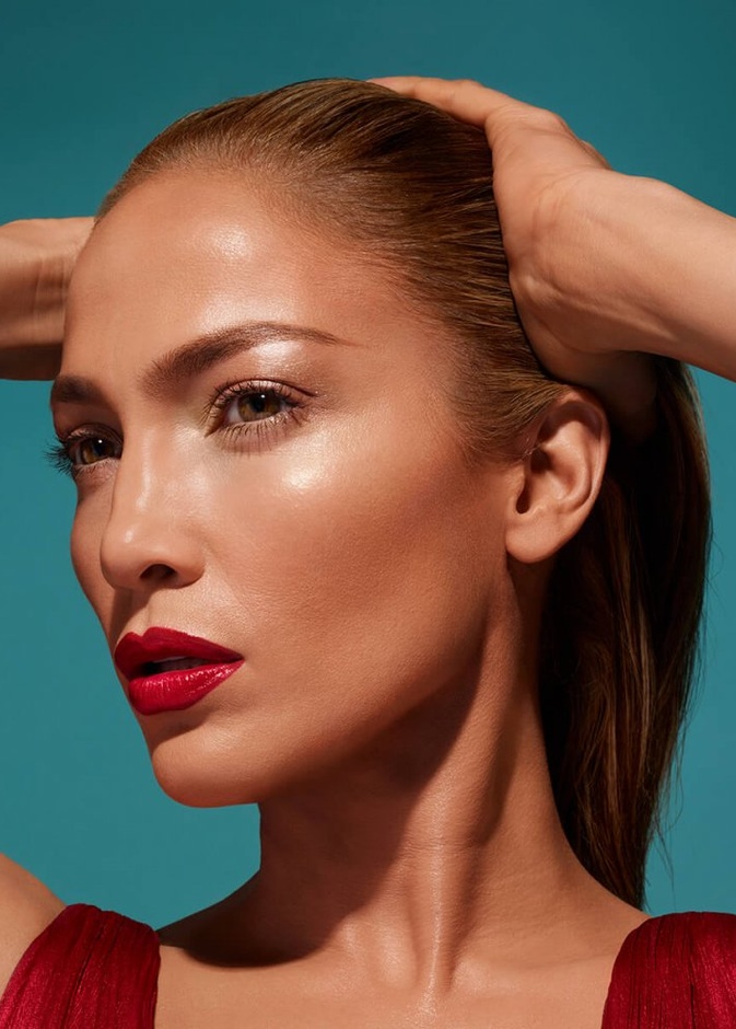 جينيفر لوبيز Jennifer Lopez