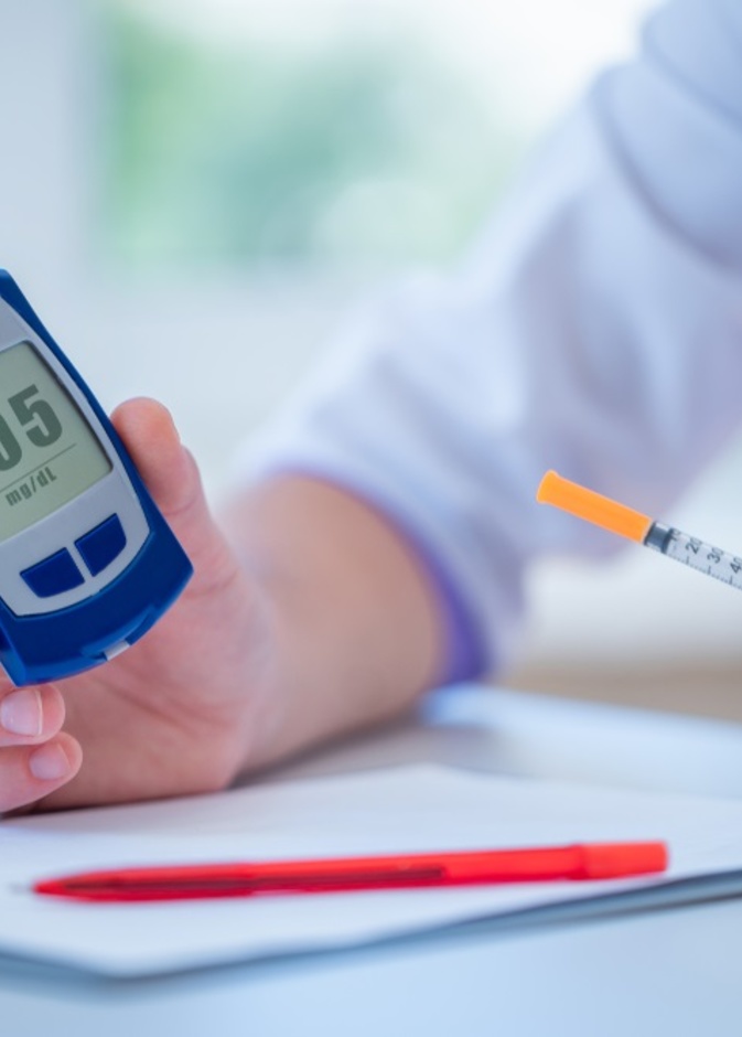  10 نصائح للوقاية من مضاعفات السكري