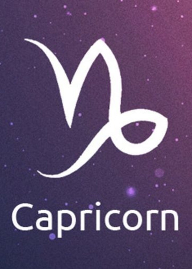 توقعات مي محمد لمواليد برج الجدي في شهر يناير 2021