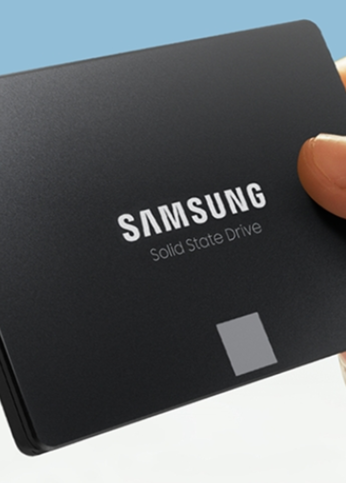  مواصفات أفضل هاردديسك في العالم من سامسونغ