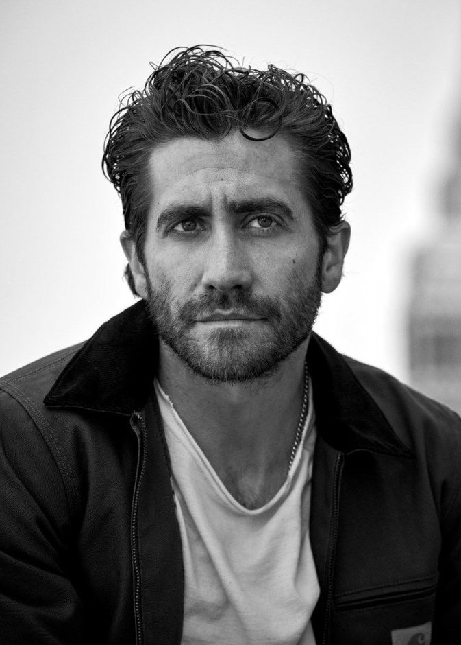 جيك جيلنهال