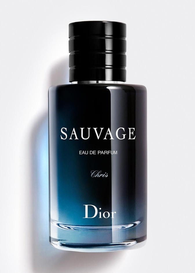 Dior Sauvage Eau de Toilette