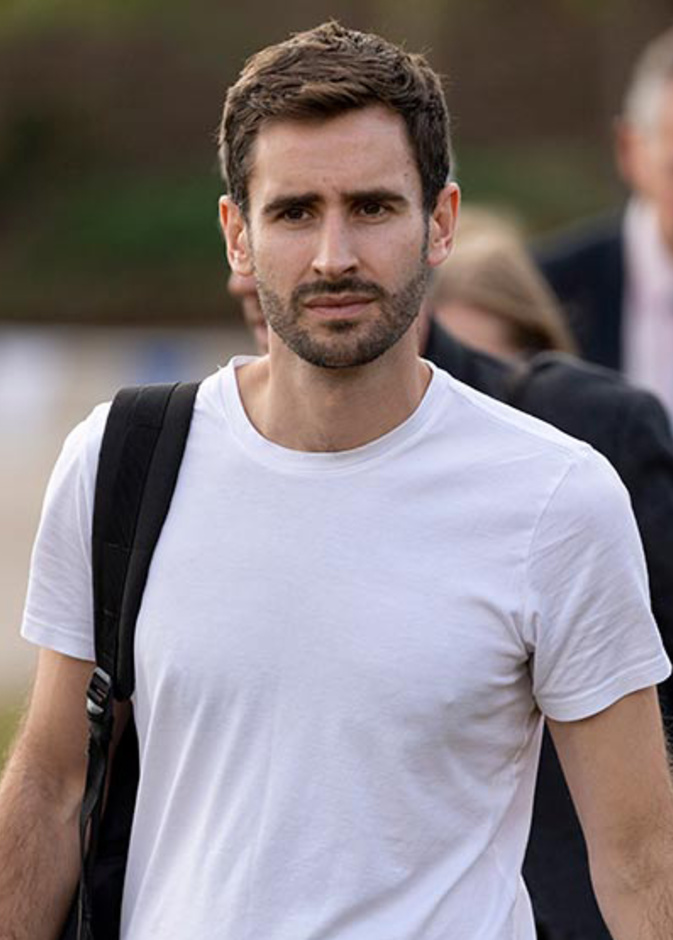 استقالة السكرتير الخاص بالأمير وليام بعد عام من تسلمه لمهام عمله